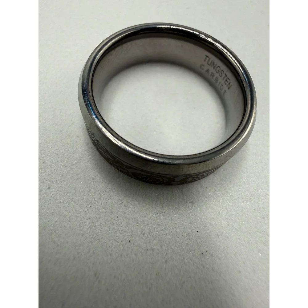 N/A tungsten carbide